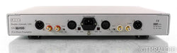 Ayre P-5xe MM / MC Phono Preamplifier; Silver; P5X; Evolution