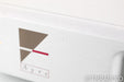 Ayre P-5xe MM / MC Phono Preamplifier; Silver; P5X; Evolution