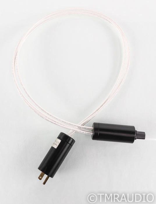 High Fidelity Cables CT-1 Power Cable; 1m AC Cord; CT1