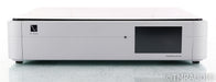 PS Audio PerfectWave DirectStream DAC; Remote; DSD; Silver; Bridge II