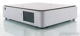 PS Audio PerfectWave DirectStream DAC; Remote; DSD; Silver; Bridge II