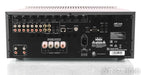 Arcam FMJ SR250 2.2 Channel Home Theater Receiver; SR-250; Remote
