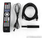 Arcam FMJ SR250 2.2 Channel Home Theater Receiver; SR-250; Remote