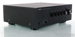 Yamaha A-S501 Stereo Integrated Amplifier; Remote; Black; MM Phono; Bluetooth