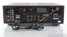 Yamaha A-S501 Stereo Integrated Amplifier; Remote; Black; MM Phono; Bluetooth