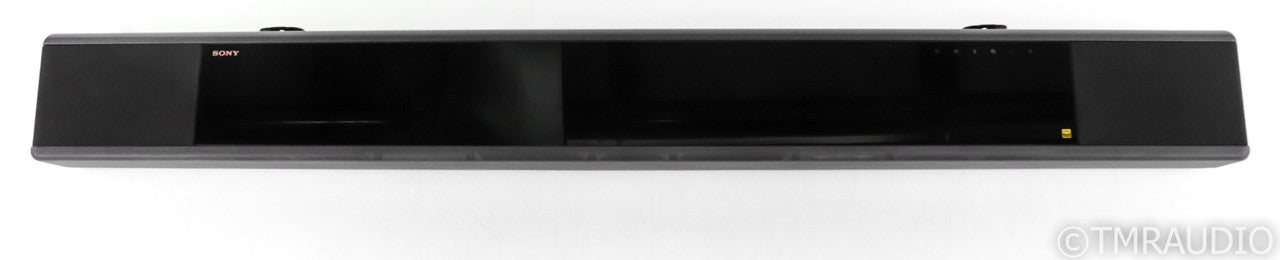 Sony HT-A7000 7.1.2 Channel Home Theater Soundbar; HTA7000; Atmos