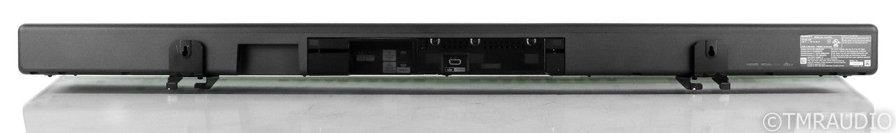 Sony HT-A7000 7.1.2 Channel Home Theater Soundbar; HTA7000; Atmos