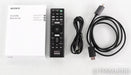 Sony HT-A7000 7.1.2 Channel Home Theater Soundbar; HTA7000; Atmos