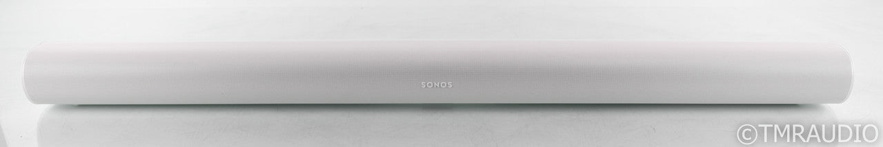 Sonos ARC Wireless Soundbar; White