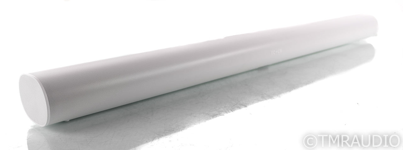 Sonos ARC Wireless Soundbar; White
