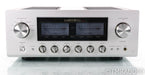 Luxman L-507uX Mark II Stereo Integrated Amplifier; L507UX; MkII; MM / MC Phono