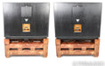 Pioneer / TAD TSM-1 Monitor Speakers; TSM1; Pair w/ Stands - MINT