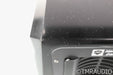 Mark & Daniel Maximus Monitor Bookshelf Speaker; Black Pair