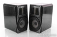 Mark & Daniel Maximus Monitor Bookshelf Speaker; Black Pair