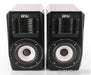 Mark & Daniel Maximus Monitor Bookshelf Speaker; Black Pair