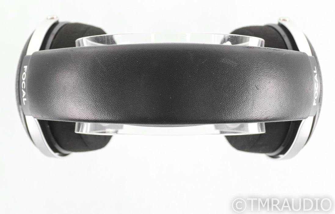 Focal Elegia Closed Back Headphones