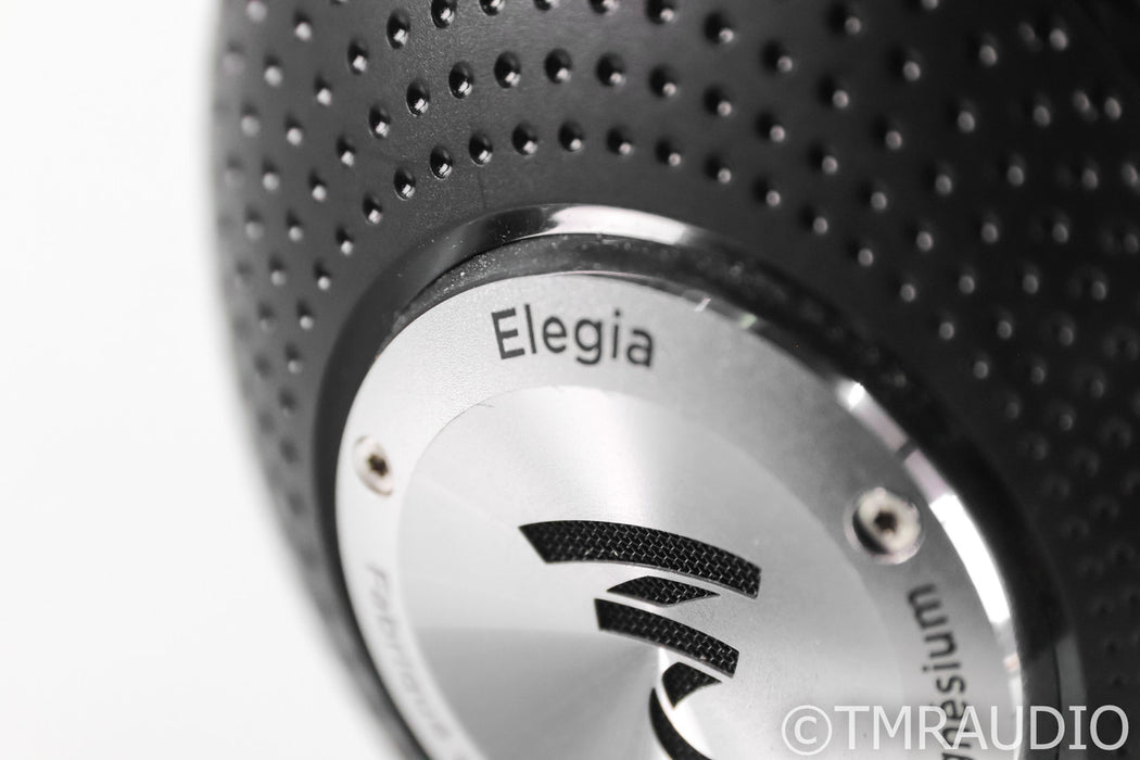 Focal Elegia Closed Back Headphones