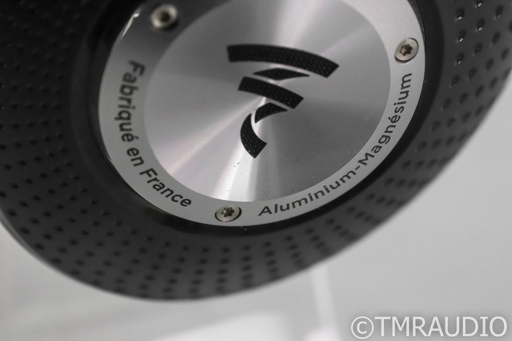 Focal Elegia Closed Back Headphones