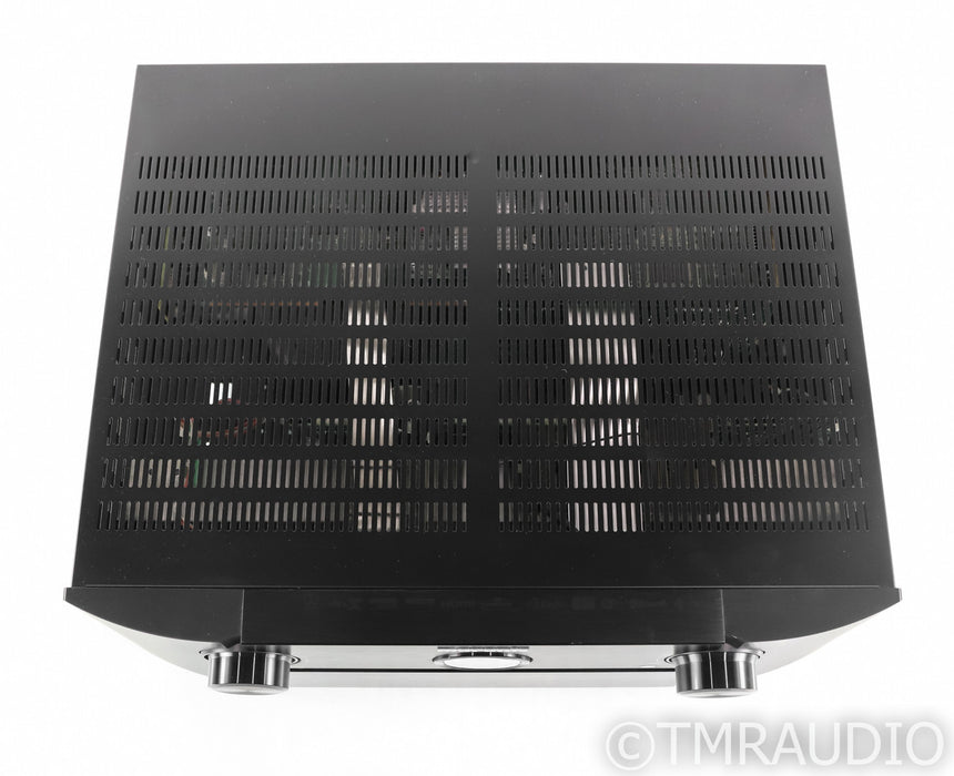 Marantz AV7703 Stereo Preamplifier; AV-7703; Remote; Pre-tuner
