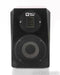 Mark & Daniel Maximus-Opal-Air Powered Wireless Speaker; Single Speaker; Black