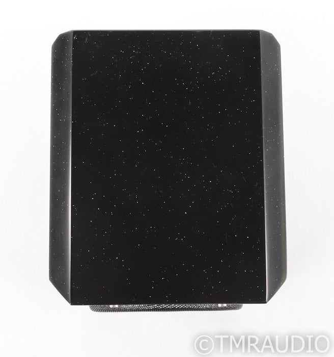 Mark & Daniel Maximus-Opal-Air Powered Wireless Speaker; Single Speaker; Black
