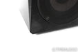 Mark & Daniel Maximus-Opal-Air Powered Wireless Speaker; Single Speaker; Black