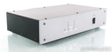 JOB 225 Stereo Power Amplifier; J225; Goldmund; Silver