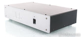 JOB 225 Stereo Power Amplifier; J225; Goldmund; Silver