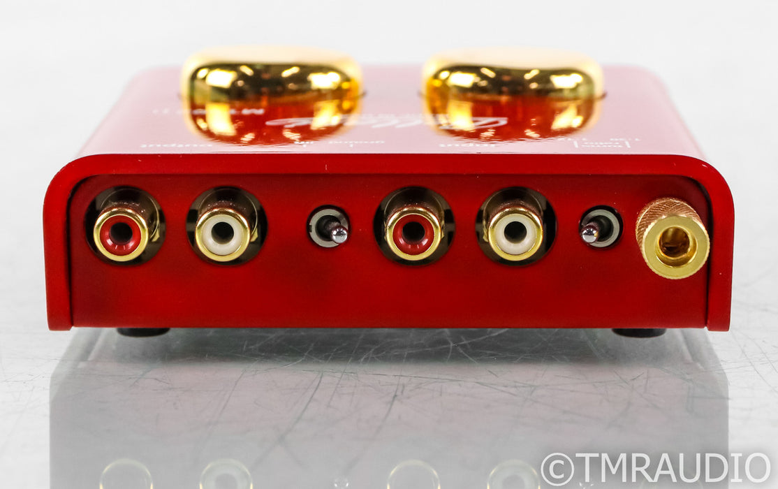 Bellari MT502 Moving Coil Step up Transformer; MT-502; MC