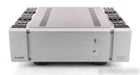 Pass Labs XA25 Stereo Power Amplifier; XA-25; Silver; Nelson Pass