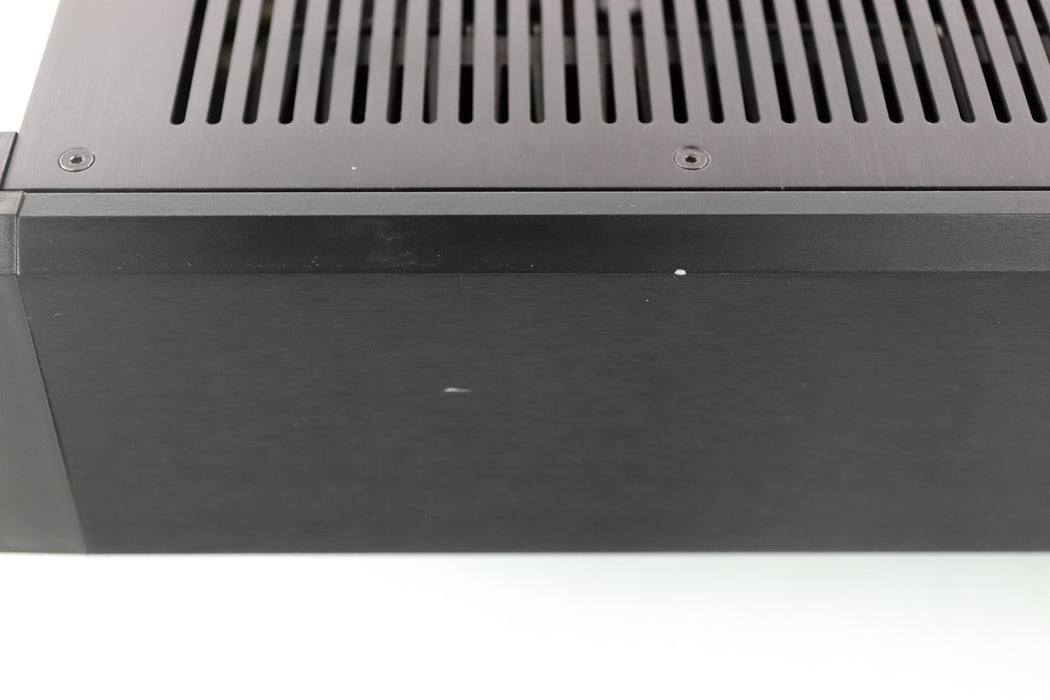 Gryphon Atilla Stereo Integrated Amplifier; Remote