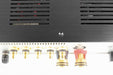 Gryphon Atilla Stereo Integrated Amplifier; Remote
