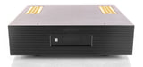 Kinki Studio EX-M7 Stereo Power Amplifier; EXM7; M-7; Black & Gold