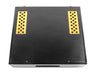Kinki Studio EX-M7 Stereo Power Amplifier; EXM7; M-7; Black & Gold