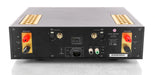 Kinki Studio EX-M7 Stereo Power Amplifier; EXM7; M-7; Black & Gold