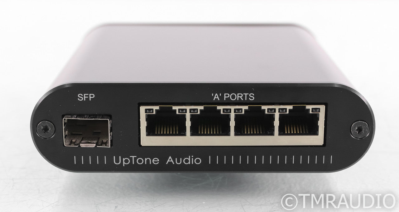 Uptone EtherREGEN Ethernet Switch
