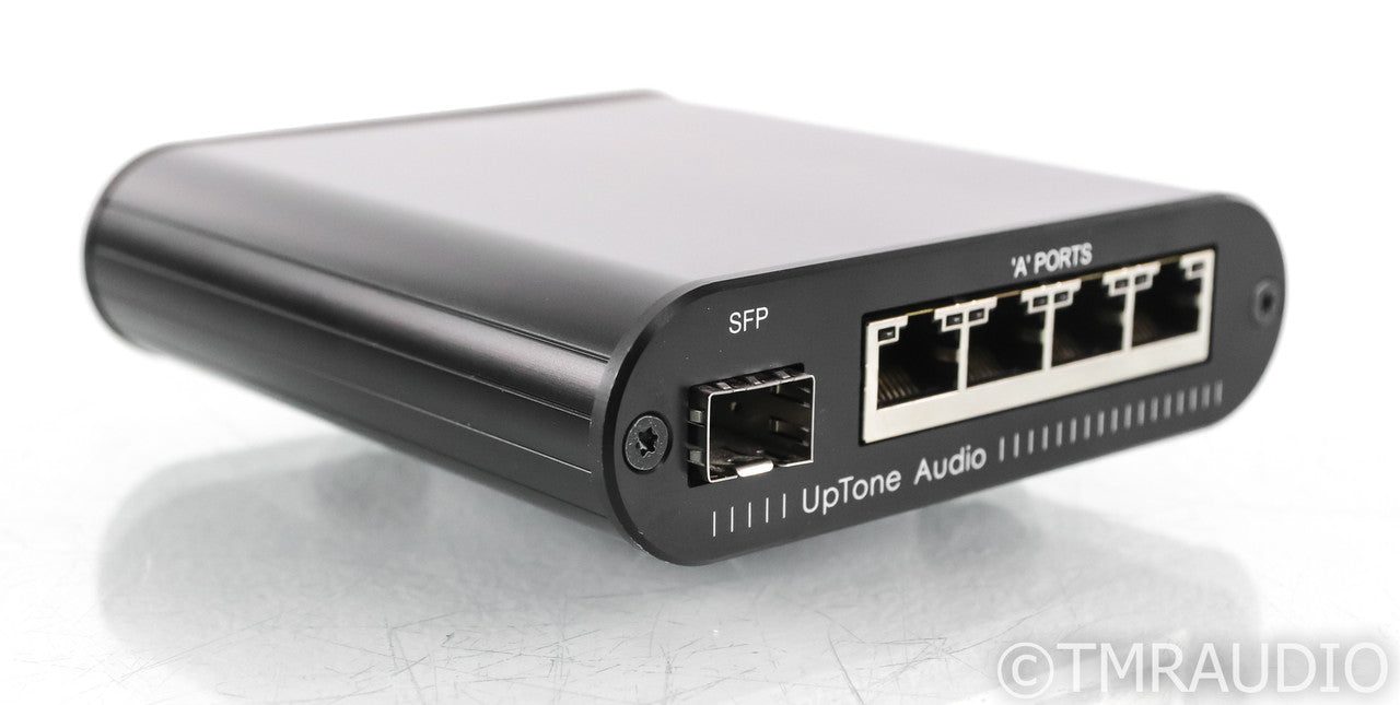 Uptone EtherREGEN Ethernet Switch