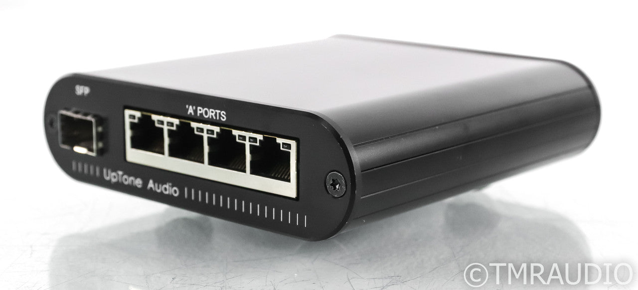 Uptone EtherREGEN Ethernet Switch