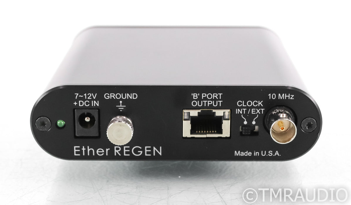 Uptone EtherREGEN Ethernet Switch