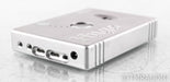 Chord Electronics Hugo v1 Portable DAC; D/A Converter; Silver