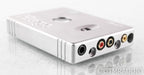 Chord Electronics Hugo v1 Portable DAC; D/A Converter; Silver