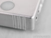 Chord Electronics Hugo v1 Portable DAC; D/A Converter; Silver