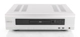 Oppo BDP-105D Universal Blu Ray Player; Remote; Silver; 3D; CD / SACD / DVD
