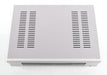 Oppo BDP-105D Universal Blu Ray Player; Remote; Silver; 3D; CD / SACD / DVD
