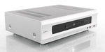 Oppo BDP-105D Universal Blu Ray Player; Remote; Silver; 3D; CD / SACD / DVD