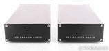 Red Dragon M500 MKII Mono Power Amplifier; M-500 MK2; Black Pair
