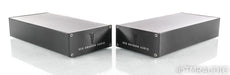 Red Dragon M500 MKII Mono Power Amplifier; M-500 MK2; Black Pair