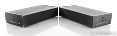 Red Dragon M500 MKII Mono Power Amplifier; M-500 MK2; Black Pair