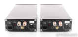 Red Dragon M500 MKII Mono Power Amplifier; M-500 MK2; Black Pair
