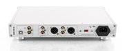 Questyle CMA800i DAC / Headphone Amplifier; USB; Silver; CMA-800i (No Remote)